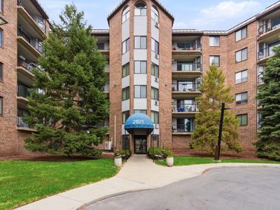 2601 Kenzie Ter APT 206, Saint Anthony, MN, 55418