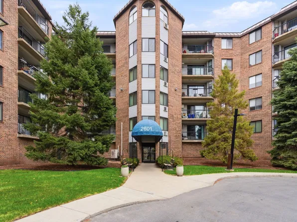 2601 Kenzie Ter APT 206, Saint Anthony, MN 55418
