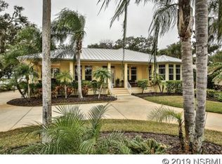 1506 S Riverside Dr, Edgewater, FL 32132