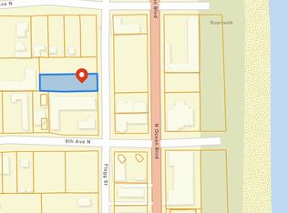605 Flagg St, Myrtle Beach, SC 29577