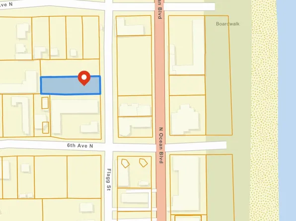 605 Flagg St., Myrtle Beach, SC 29577