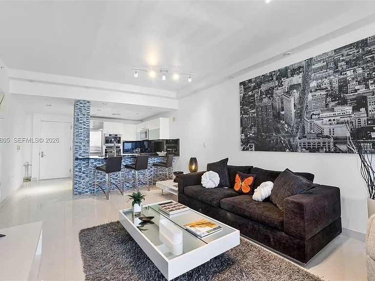 17121 Collins Ave #1406 — Photo 3