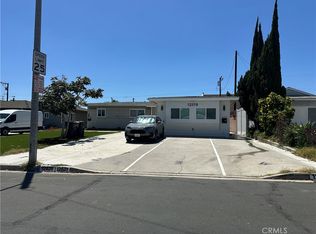12521 Aristocrat Ave, Garden Grove, CA 92841