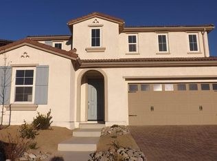 9400 Lost Valley Dr, Reno, NV 89521