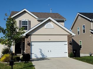 150 Bridgeton Dr, Wentzville, MO 63385