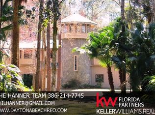 2195 W Poinsettia Dr, Port Orange, FL 32128