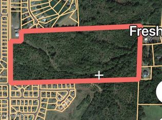 Woolfolk Rd, Senatobia, MS 38668