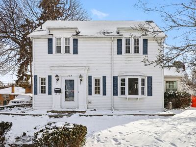 739 Beverly Park Pl, Jackson, MI, 49203