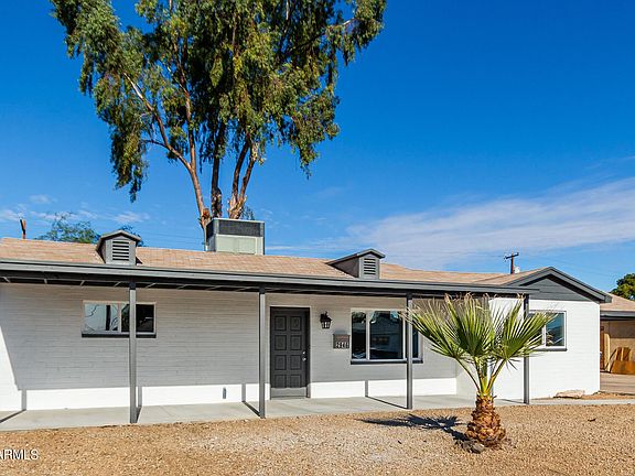 4th image of 2946 W Las Palmaritas Dr