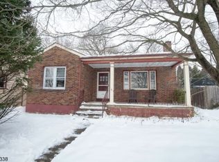 579 Belvidere Rd, Phillipsburg, NJ 08865