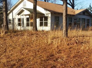 4320 Highway 79 S, Stephens, AR 71764