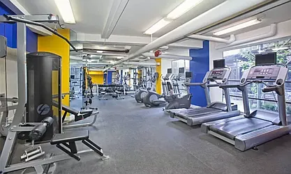 Rented by Compass