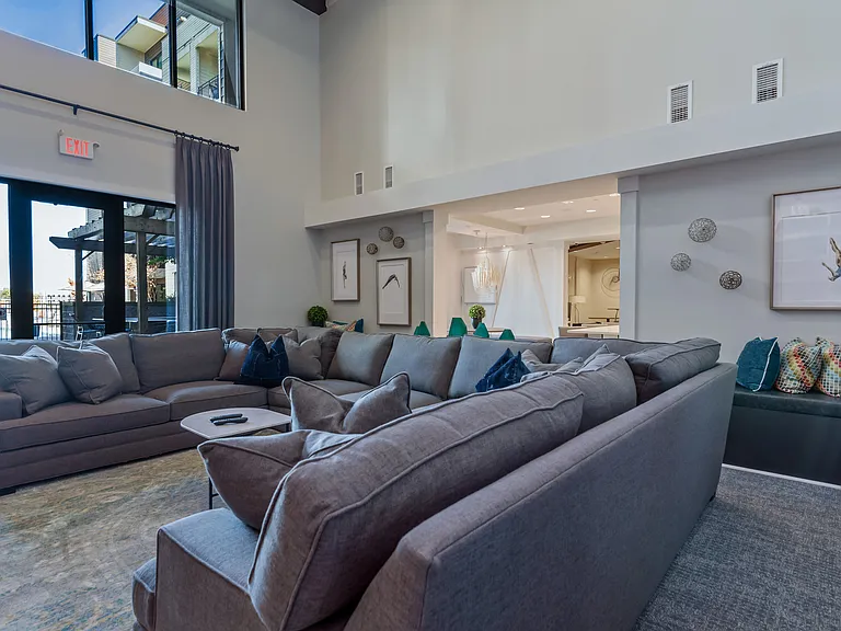 Artemis Midtown — Photo 108