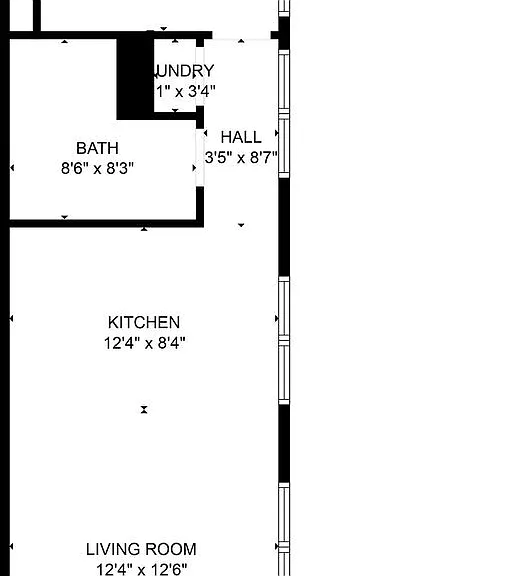 4004 Avenue C #A — Photo 18