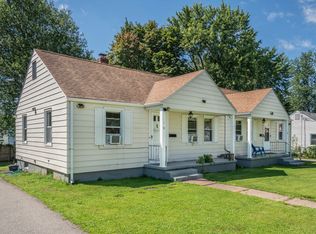 58 Dudley St, Manchester, CT 06040