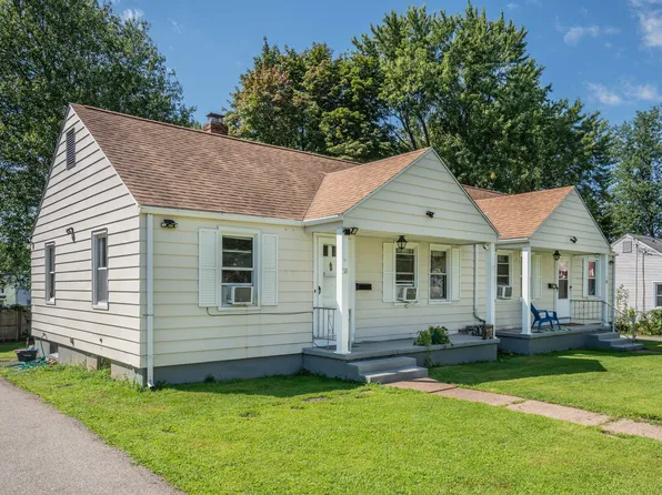 58 Dudley Street, Manchester, CT 06040