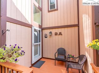 108 Northridge Rd #2A, Beech Mountain, NC 28604