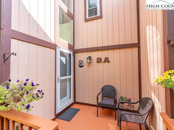 108 Northridge Road #2A, Beech Mountain, NC 28604