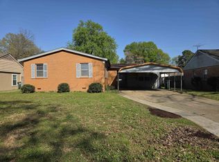 3014 Curtis St, Memphis, TN 38118