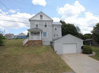 511 Reams St, Du Bois, PA 15801