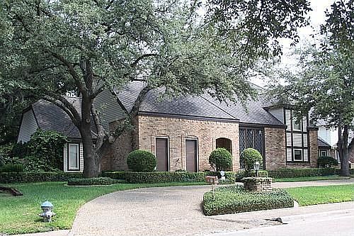 1st image of 9601 Trail Hill Dr