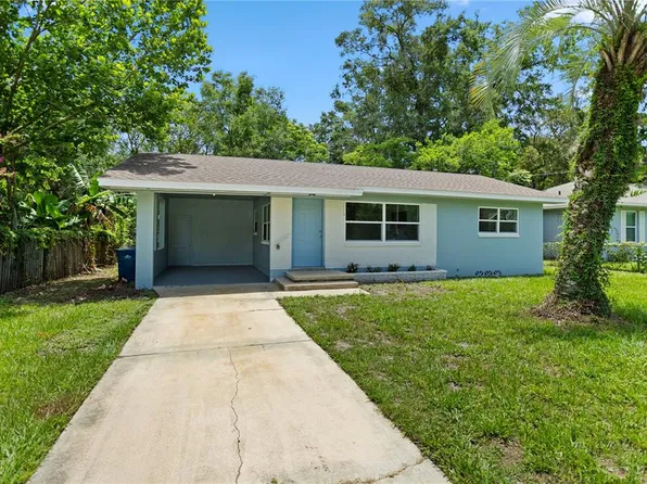 167 S Sheridan Ave, Deland, FL 32720