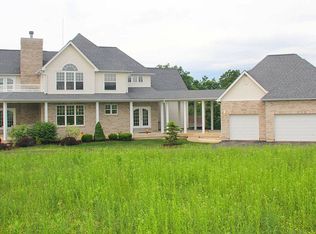 5009 Fischer Way, Imperial, MO 63052