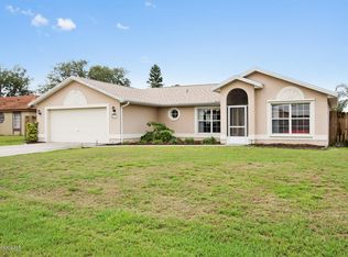 4549 Seattle St, Cocoa, FL 32927