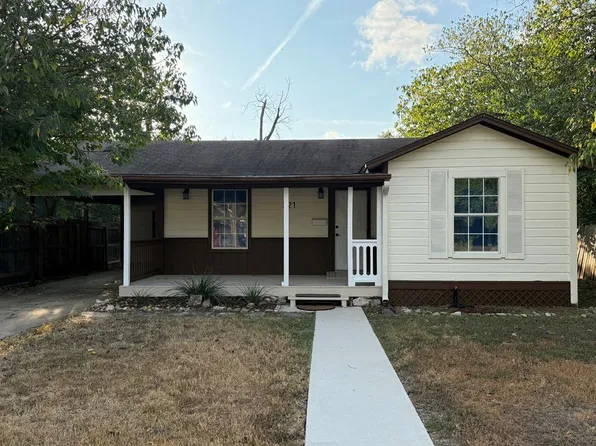321 Ross St, Kerrville, TX 78028