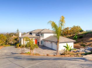 1609 Gamble Ln, Escondido, CA 92029
