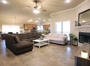 1020 Chaucer Ln, Harker Heights, TX 76548