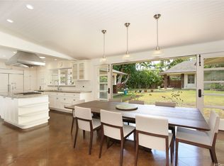 1116 Kealaolu Ave, Honolulu, HI 96816