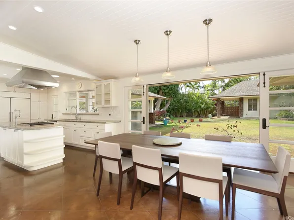 1116 Kealaolu Ave, Honolulu, HI 96816