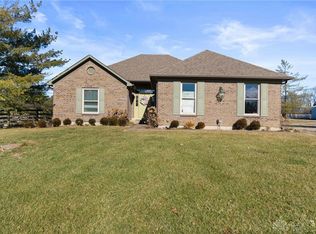 2516 Pekin Rd, Springboro, OH 45066