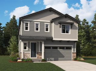 9116 Hayden Peak Street, Englewood, CO 80112