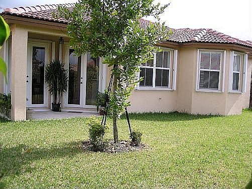 Patio-Center