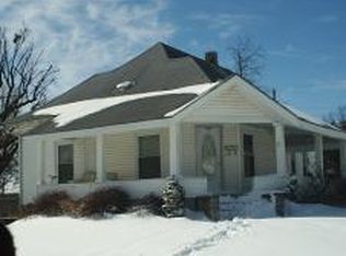 2 C St SW, Miami, OK 74354