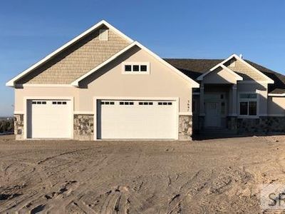3697 S Founders Pointe Cir, Ammon, ID, 83406