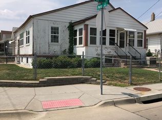 1118 S 22nd St, Omaha, NE 68108