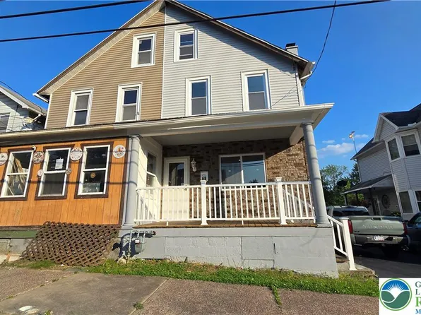 68 Spruce St, Wilkes Barre, PA 18702