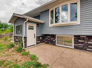 1028 Meadowlark Dr, Berthoud, CO 80513