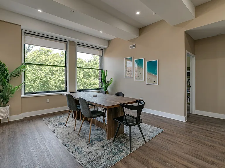 The Ledger Residences — Photo 29