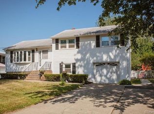 111 Sorrento Ave, East Haven, CT 06512