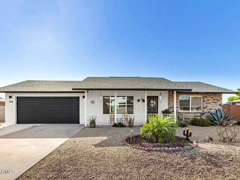18230 N ORGAN PIPE Drive, Sun City, AZ 85373 | MLS #7079329 | Zillow