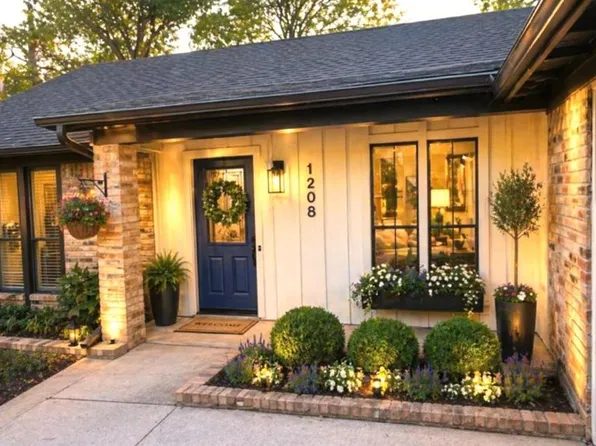 1208 Marigold Ln, Longview, TX 75604