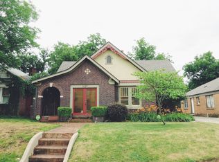 1624 NW 36th St, Oklahoma City, OK 73118