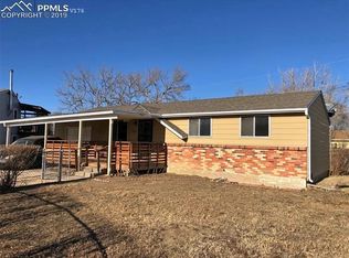 2980 Welton Dr, Colorado Springs, CO 80906