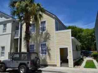 190 Saint Philip St, Charleston, SC 29403