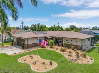 1406 SE 2nd St, Cape Coral, FL 33990