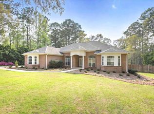 4527 Hedgewood Dr, Tallahassee, FL 32309